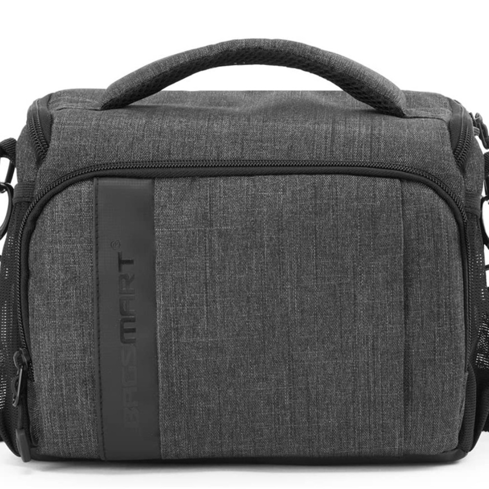 Camera bag
